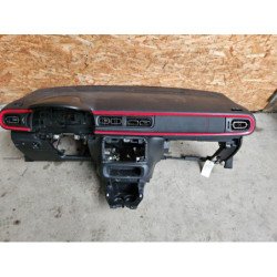 Tableau De Bord Citroen C3 3 Phase 1 (1)
