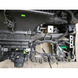 Tableau De Bord Citroen C3 3 Phase 1 (8)