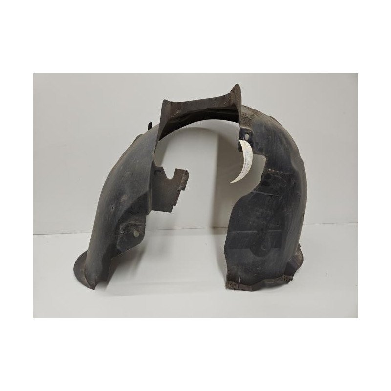 Pare Boue Avant Gauche Citroen C4 2 Phase 2 (1)
