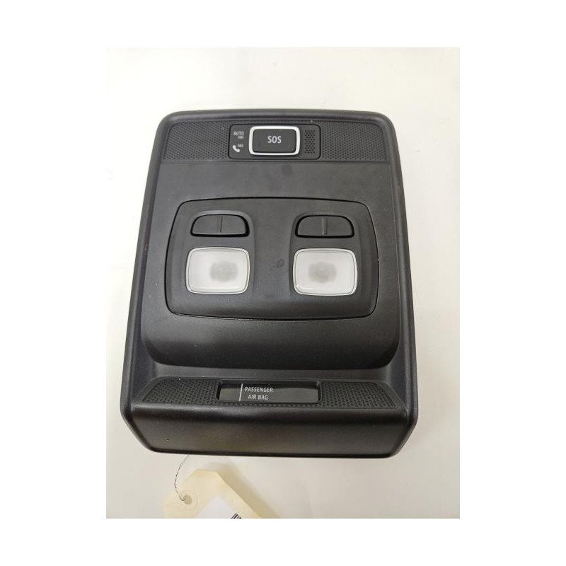 Eclairage De Plafonnier Renault Clio 5 (1)