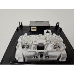 Eclairage De Plafonnier Renault Clio 5 (2)