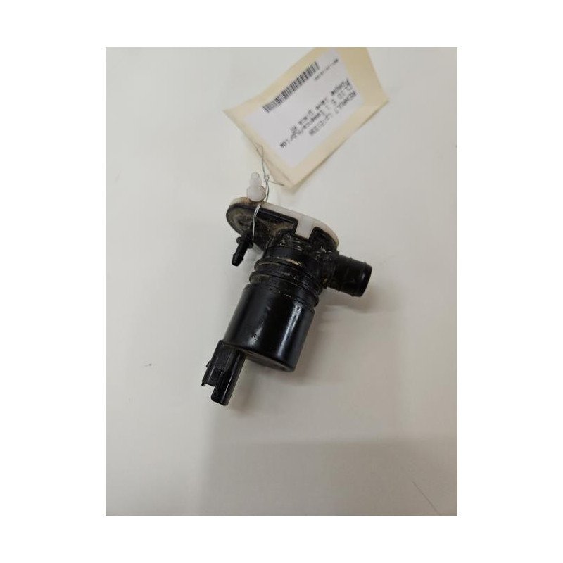 Pompe Lave Glace Avant Renault Clio 5 (1)