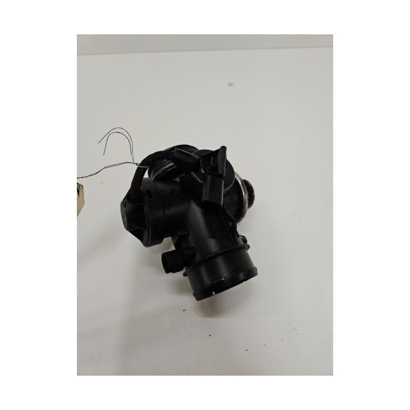 Doseur D'air Citroen Berlingo 1 Phase 1 (1)