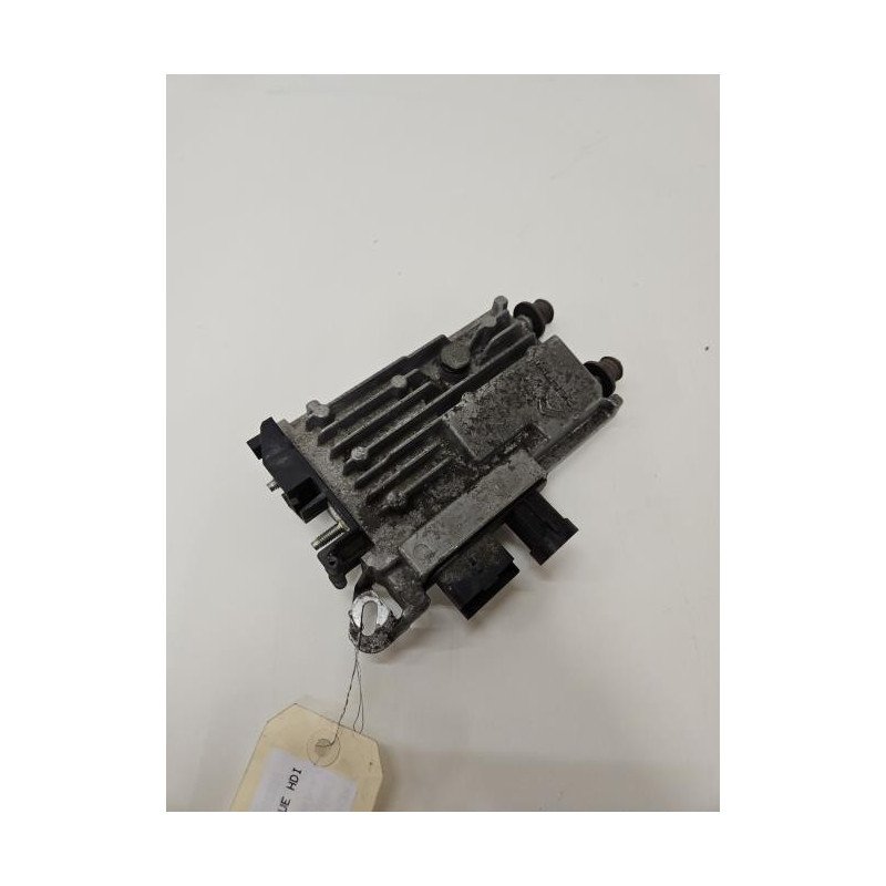 Ecu Start Stop Citroen C4 2 Phase 2 (1)