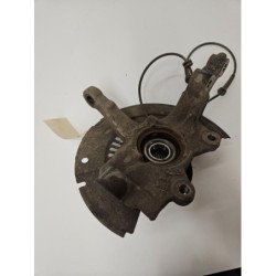 Pivot De Moyeu Avant Droit Renault Clio 5 (3)