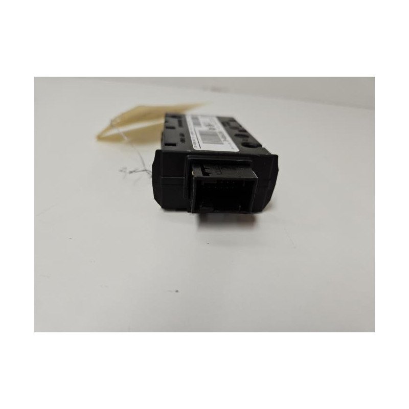 Recepteur Citroen C4 2 Phase 2 (1)