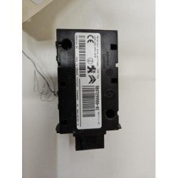 Recepteur Citroen C4 2 Phase 2 (2)