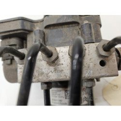 Bloc Abs (freins Anti-blocage) Citroen C3 3 Phase 1 (3)