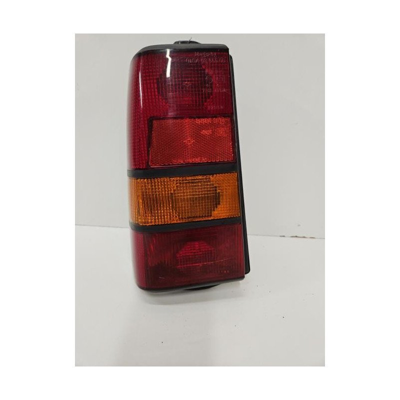 Feu Arriere Principal Gauche (feux) Fiat Panda 1 Phase 2 (1)