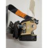Ceinture Arriere Gauche Fiat Panda 1 Phase 2 (2)