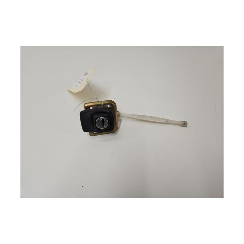 Serrure Avant Gauche Fiat Panda 1 Phase 2 (1)