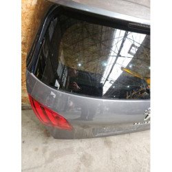 Malle/hayon Arriere Peugeot 308 2 Phase 1 (2)