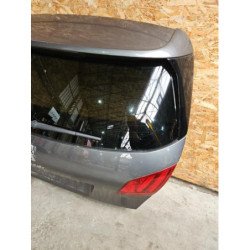 Malle/hayon Arriere Peugeot 308 2 Phase 1 (4)