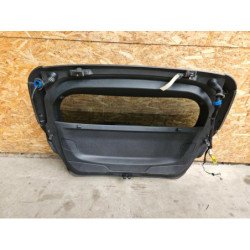 Malle/hayon Arriere Peugeot 308 2 Phase 1 (5)