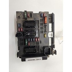 Boitier Servitude Moteur (bsm) Citroen Xsara Phase 2 (1)