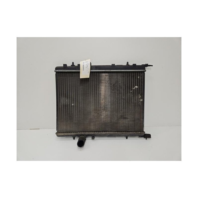 Radiateur Eau Citroen Xsara Phase 2 (1)