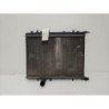Radiateur Eau Citroen Xsara Phase 2 (1)
