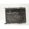 Radiateur Eau Citroen Xsara Phase 2 (2)