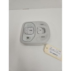 Eclairage De Plafonnier Fiat 500x Phase 1 (2)