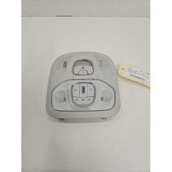 Eclairage De Plafonnier Fiat 500x Phase 1 (3)