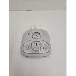 Eclairage De Plafonnier Fiat 500x Phase 1 (5)