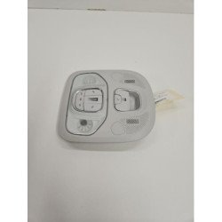 Eclairage De Plafonnier Fiat 500x Phase 1 (6)