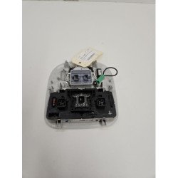 Eclairage De Plafonnier Fiat 500x Phase 1 (7)