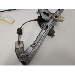 Leve Vitre Electrique Avant Droit Peugeot 206 Phase 2 (2)