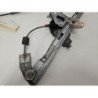 Leve Vitre Electrique Avant Droit Peugeot 206 Phase 2 (2)