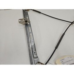 Leve Vitre Electrique Avant Droit Peugeot 206 Phase 2 (3)