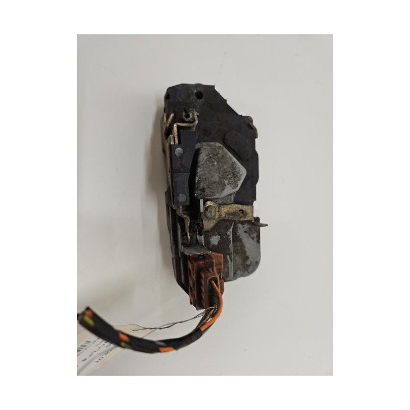 Serrure Arriere Droit Peugeot 206 Phase 2 (1)
