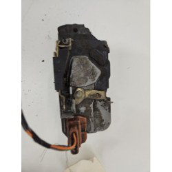 Serrure Arriere Droit Peugeot 206 Phase 2 (4)