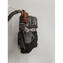 Serrure Arriere Gauche Peugeot 206 Phase 2 (2)