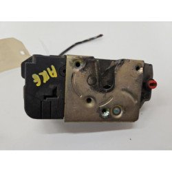 Serrure Arriere Gauche Peugeot 206 Phase 2 (3)