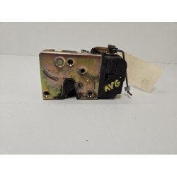 Serrure Avant Gauche Peugeot 206 Phase 2 (1)