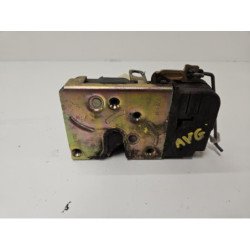 Serrure Avant Gauche Peugeot 206 Phase 2 (4)