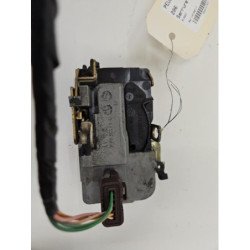Serrure Avant Droit Peugeot 206 Phase 2 (3)