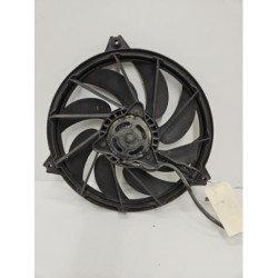 Ventilateur Eau Peugeot 206 Phase 2 (1)