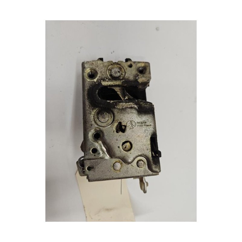 Serrure Arriere Droit Citroen Ax Phase 2 (1)