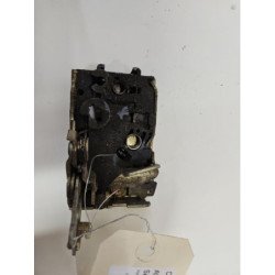 Serrure Arriere Droit Citroen Ax Phase 2 (3)