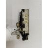 Serrure Arriere Droit Citroen Ax Phase 2 (4)