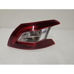 Feu Arriere Principal Droit (feux) Peugeot 308 2 Phase 1 (1)