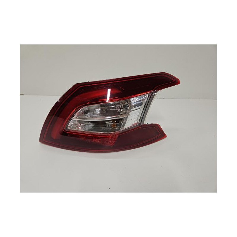 Feu Arriere Principal Droit (feux) Peugeot 308 2 Phase 1 (1)