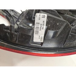 Feu Arriere Principal Droit (feux) Peugeot 308 2 Phase 1 (4)