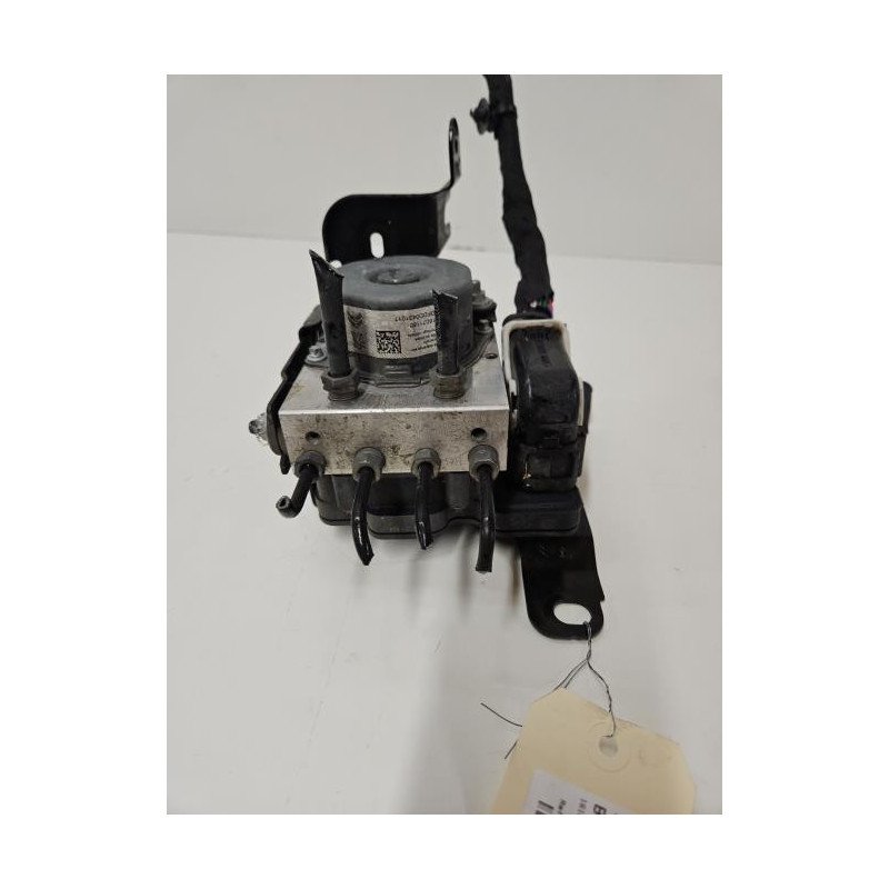 Bloc Abs (freins Anti-blocage) Peugeot 308 2 Phase 1 (1)