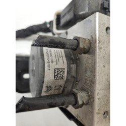 Bloc Abs (freins Anti-blocage) Peugeot 308 2 Phase 1 (3)