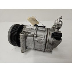 Compresseur Clim Peugeot 308 2 Phase 1 (1)