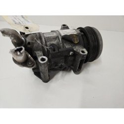 Compresseur Clim Peugeot 308 2 Phase 1 (5)