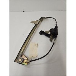 Leve Vitre Mecanique Avant Gauche Citroen Ax Phase 2 (2)
