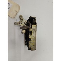 Serrure Arriere Gauche Citroen Ax Phase 2 (4)